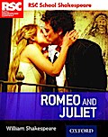 Rsc School Shakespeare: Romeo and Juliet