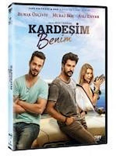 Kardesim Benim
