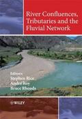 River Confluences, Tributaries and the Fluvial Net