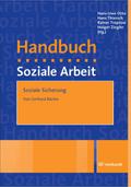 Soziale Sicherung