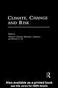 Climate, Change and Risk