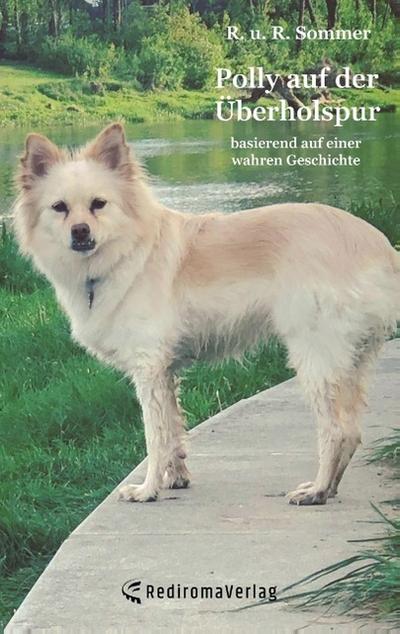 Polly auf der Überholspur