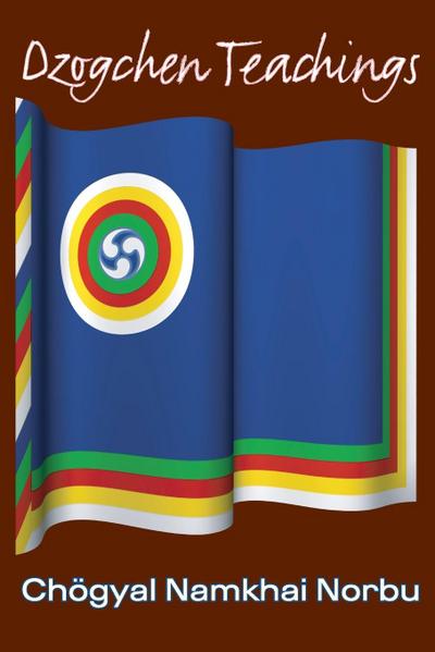 Dzogchen Teachings