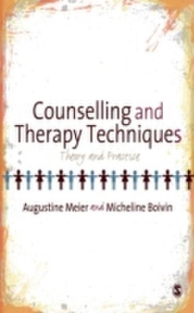 Counselling and Therapy Techniques