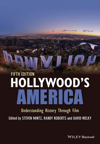 Hollywood’s America