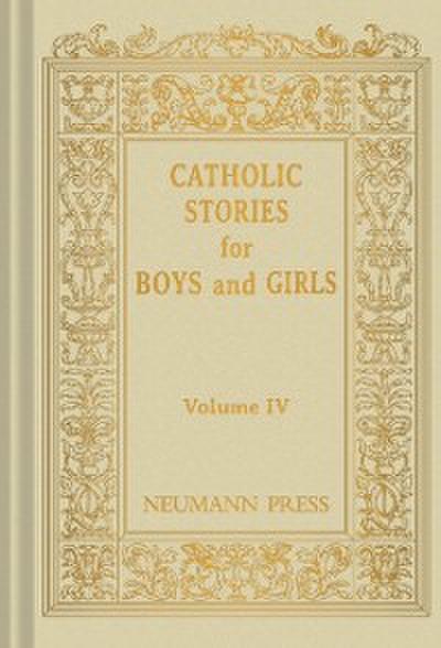 Catholic Stories For Boys & Girls