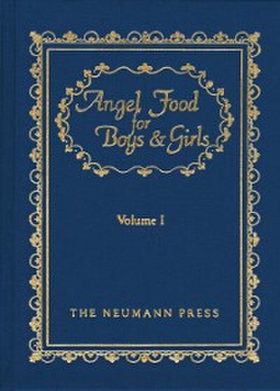 Angel Food For Boys & Girls