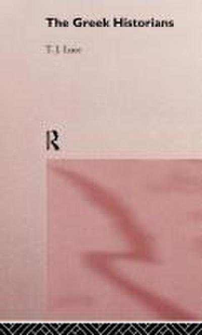 The Greek Historians