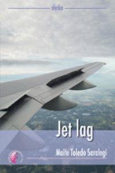 Jet lag