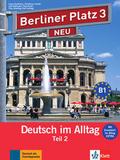 Berliner Platz 3 NEU