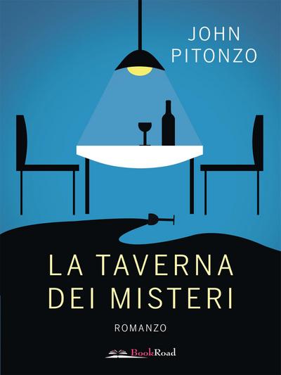 La taverna dei misteri