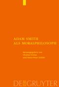 Adam Smith als Moralphilosoph