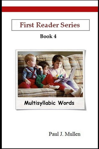 First Reader Series