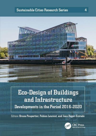 Eco-Design of Buildings and Infrastructure