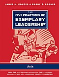 The Five Practices of Exemplary Leadership - Asia