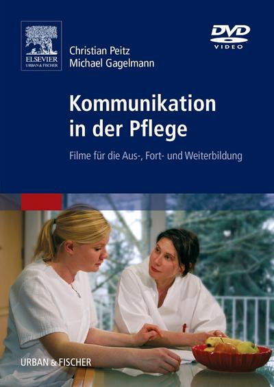 Gagelmann, M: Kommunikation in der Pflege