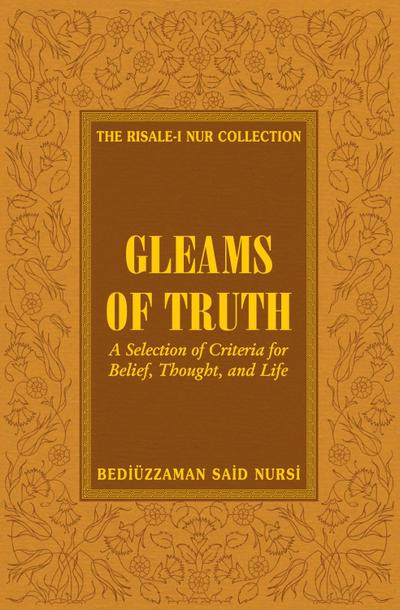 Gleams Of Truth