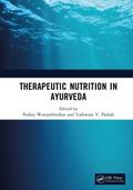 Therapeutic Nutrition in Ayurveda