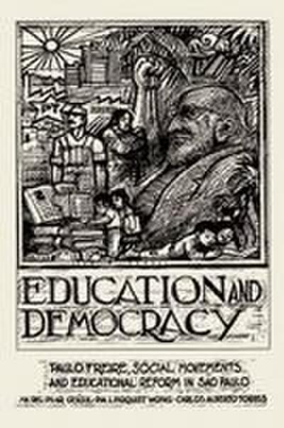 Education And Democracy