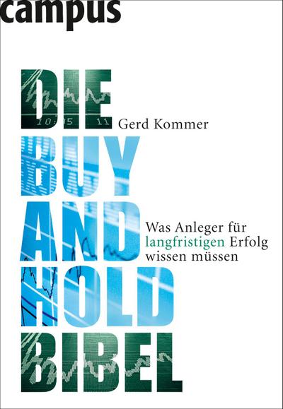 Die Buy-and-Hold-Bibel