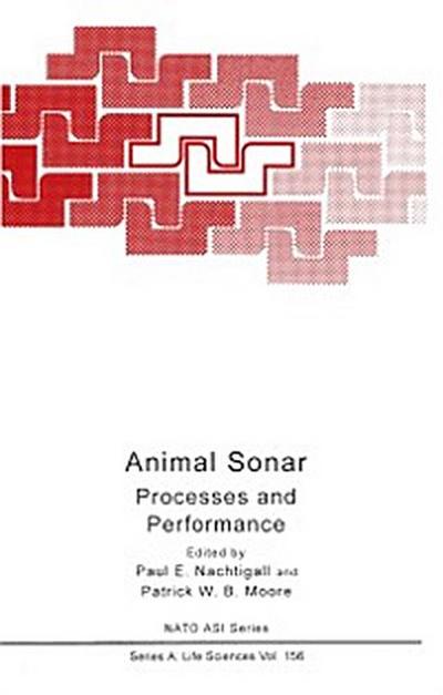 Animal Sonar