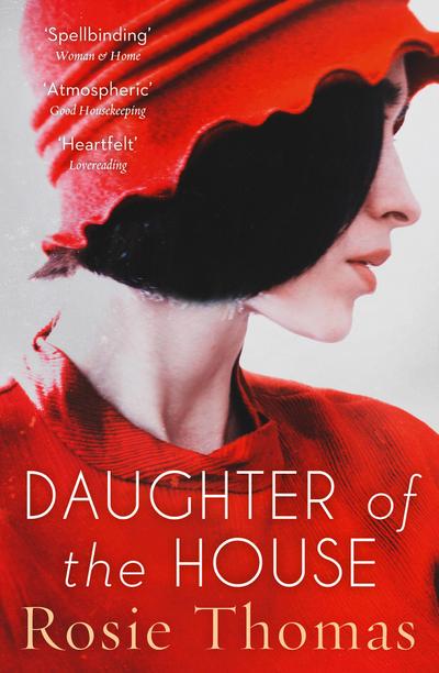 Daughter of the House