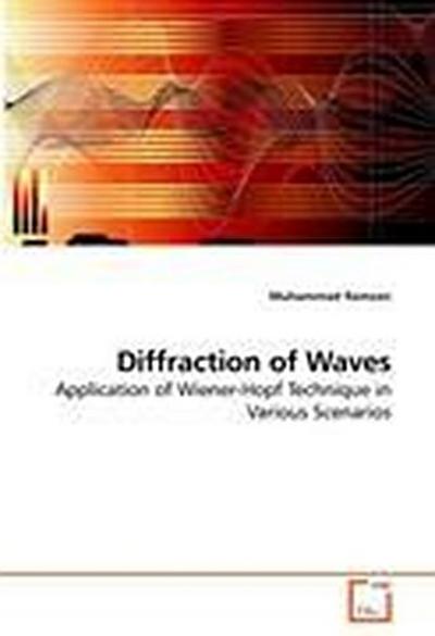 Diffraction of Waves