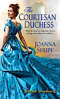 The Courtesan Duchess