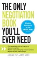 Only Negotiation Book You’ll Ever Need
