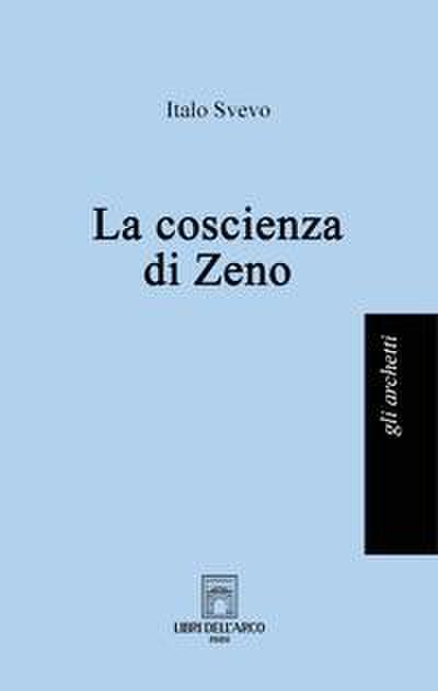 La coscienza di Zeno
