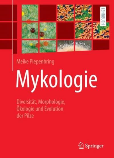 Mykologie