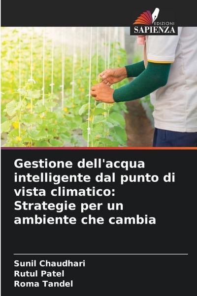 Gestione dell’acqua intelligente dal punto di vista climatico: Strategie per un ambiente che cambia