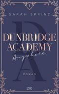 Dunbridge Academy - Anywhere