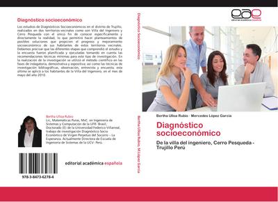 Diagnóstico socioeconómico