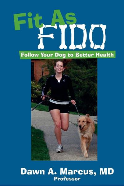 Fit As Fido