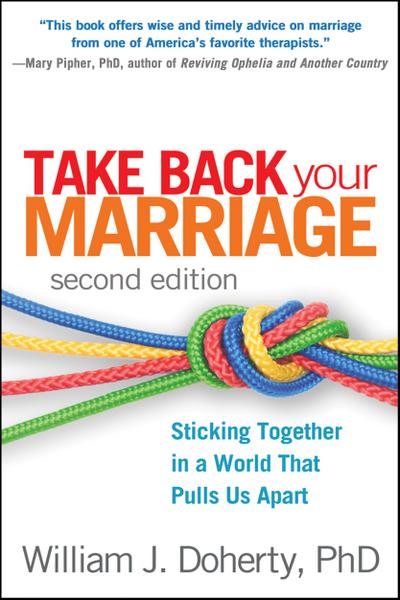 Take Back Your Marriage