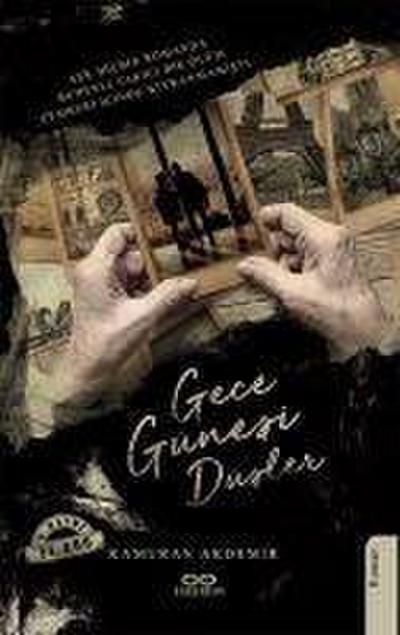 Gece Günesi Düsler