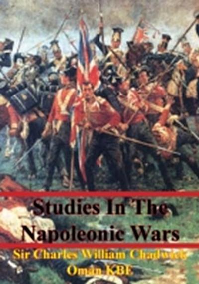 Studies In The Napoleonic Wars