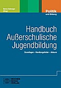 Handbuch Außerschulische Jugendbildung