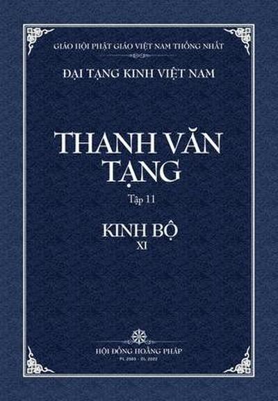 Thanh Van Tang, Tap 11