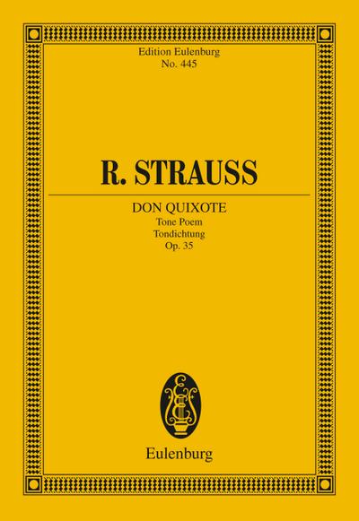 Don Quixote