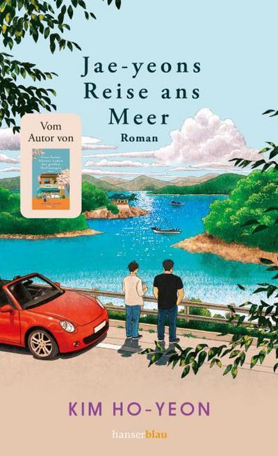 Jae-yeons Reise ans Meer