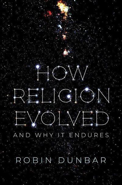 How Religion Evolved
