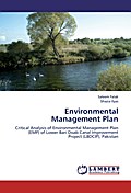Environmental Management Plan