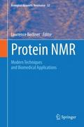 Protein NMR