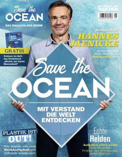 Save the Ocean: Mit Verstand die Welt entdecken