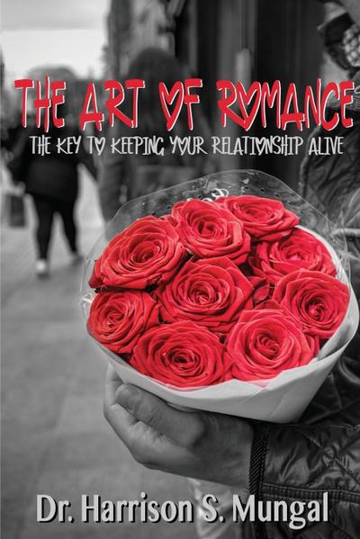 Mungal, H: ART OF ROMANCE