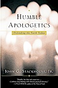 Humble Apologetics