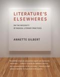 Literature’s Elsewheres