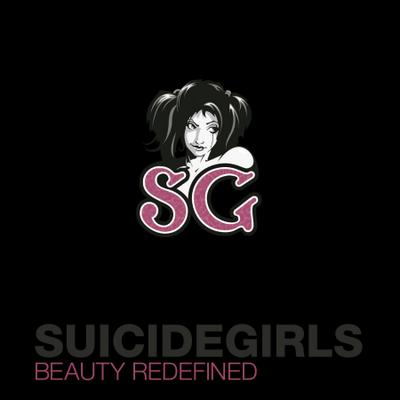 Suicidegirls: Beauty Redefined